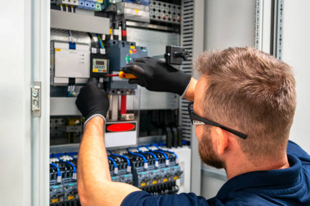 Best Affordable Electrician  in Olive Branch, MS