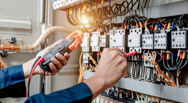 Affordable Electrical Installation in Olive Branch, MS