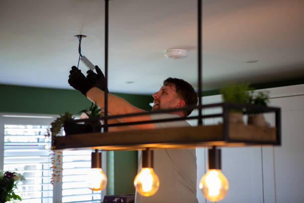 Professional Electrician in Olive Branch, MS