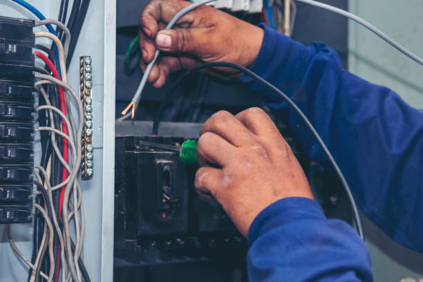 Best Electrical Troubleshooting Services  in Olive Branch, MS