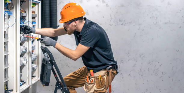 Best Generator Installation Services  in Olive Branch, MS