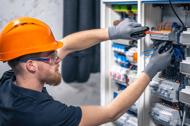 Affordable Emergency Electrician in Olive Branch, MS
